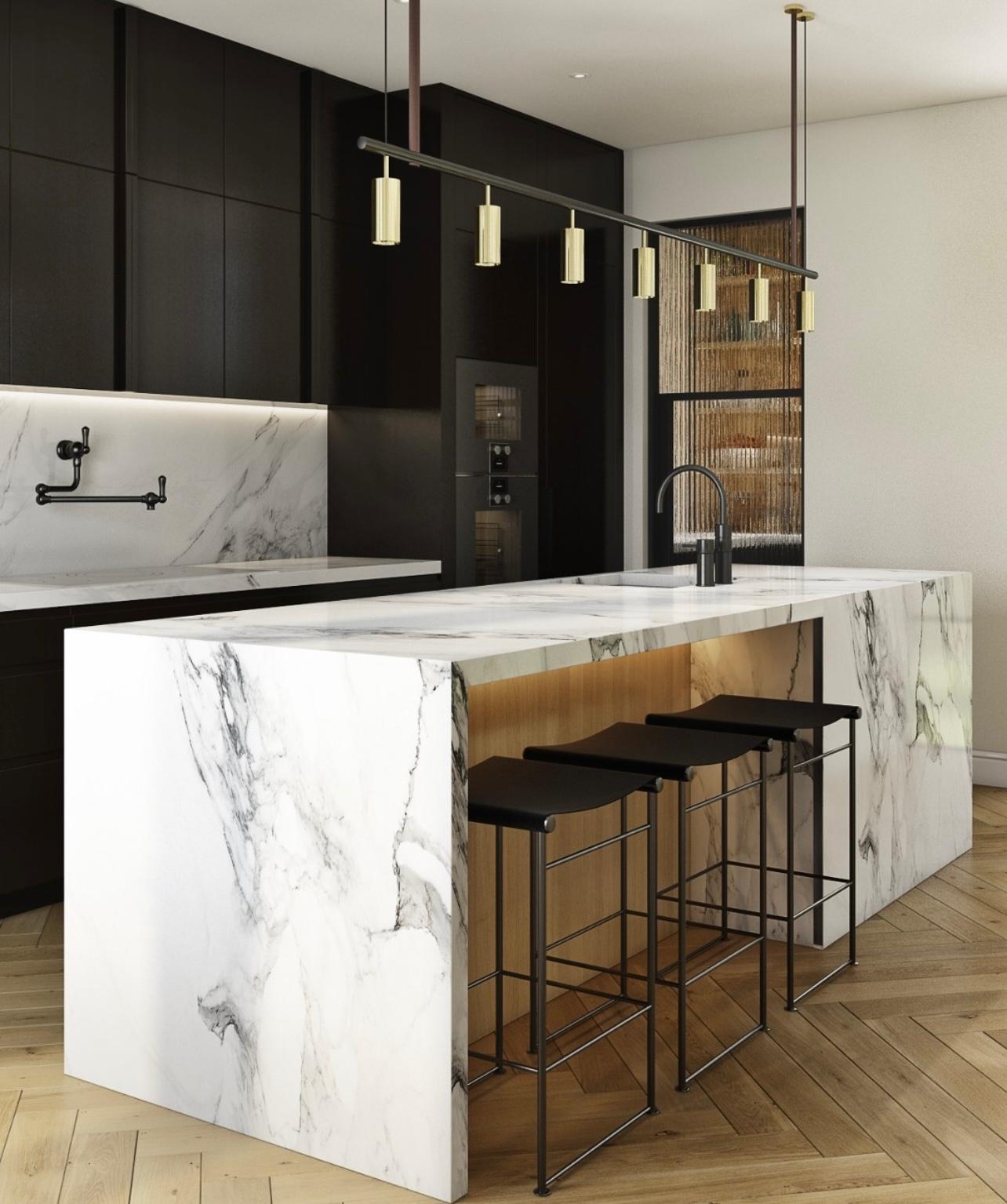 Professional Kitchen Fitting Services in London